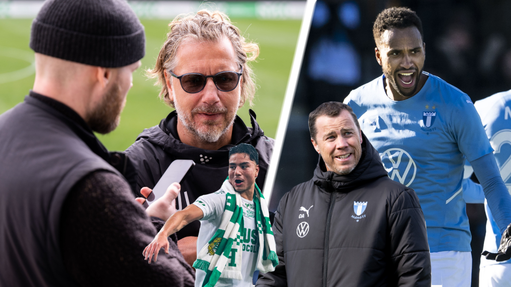 Så vill han utmana Malmö FF på sikt – affärerna han vill göra