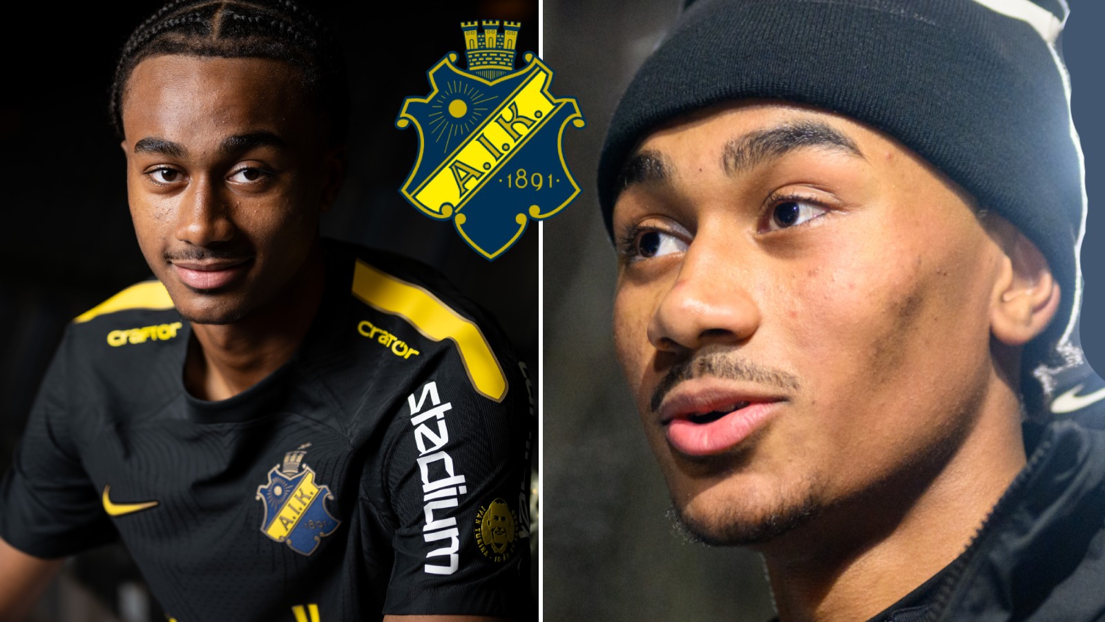 AVSLÖJAR: AIK hoppas på budkrig – nytt på bordet