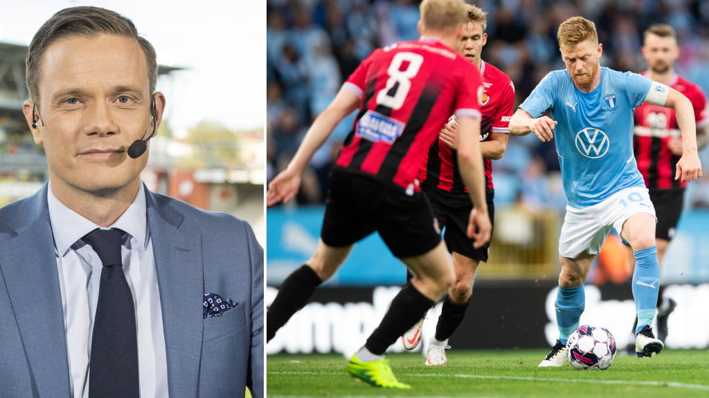 ”Jag tror på en ganska komfortabel MFF seger till slut”