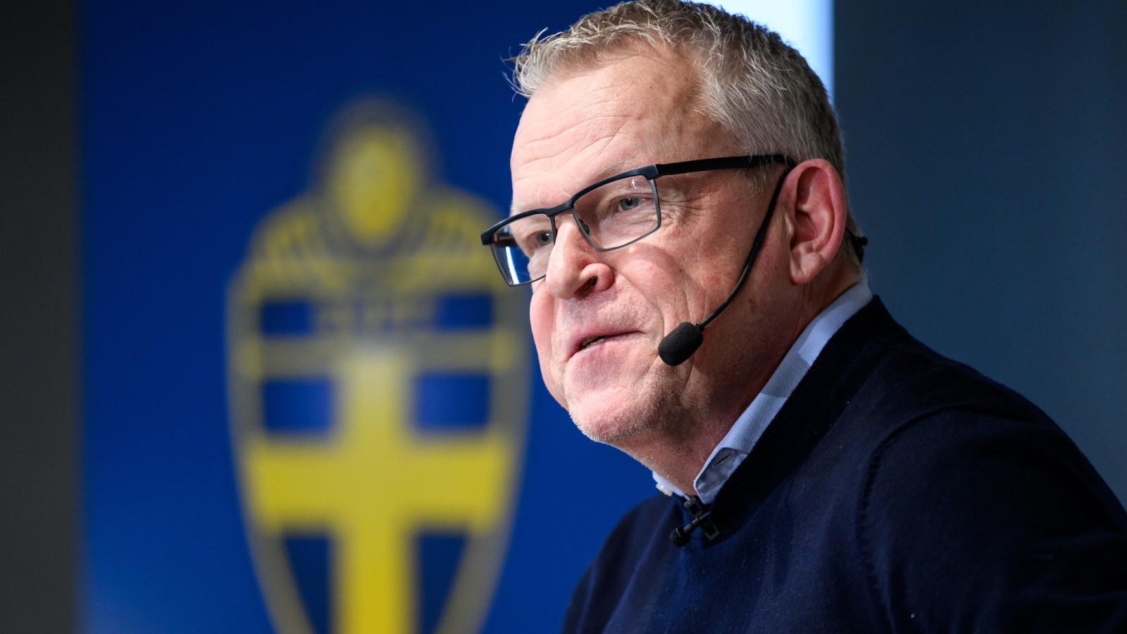 Janne Andersson bekräftar att han är nära nytt tränarjobb