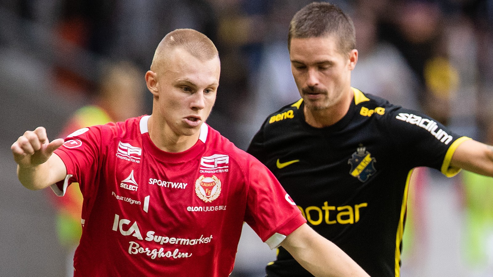 Rapid Wiens köpoption för Isak Jansson avslöjad