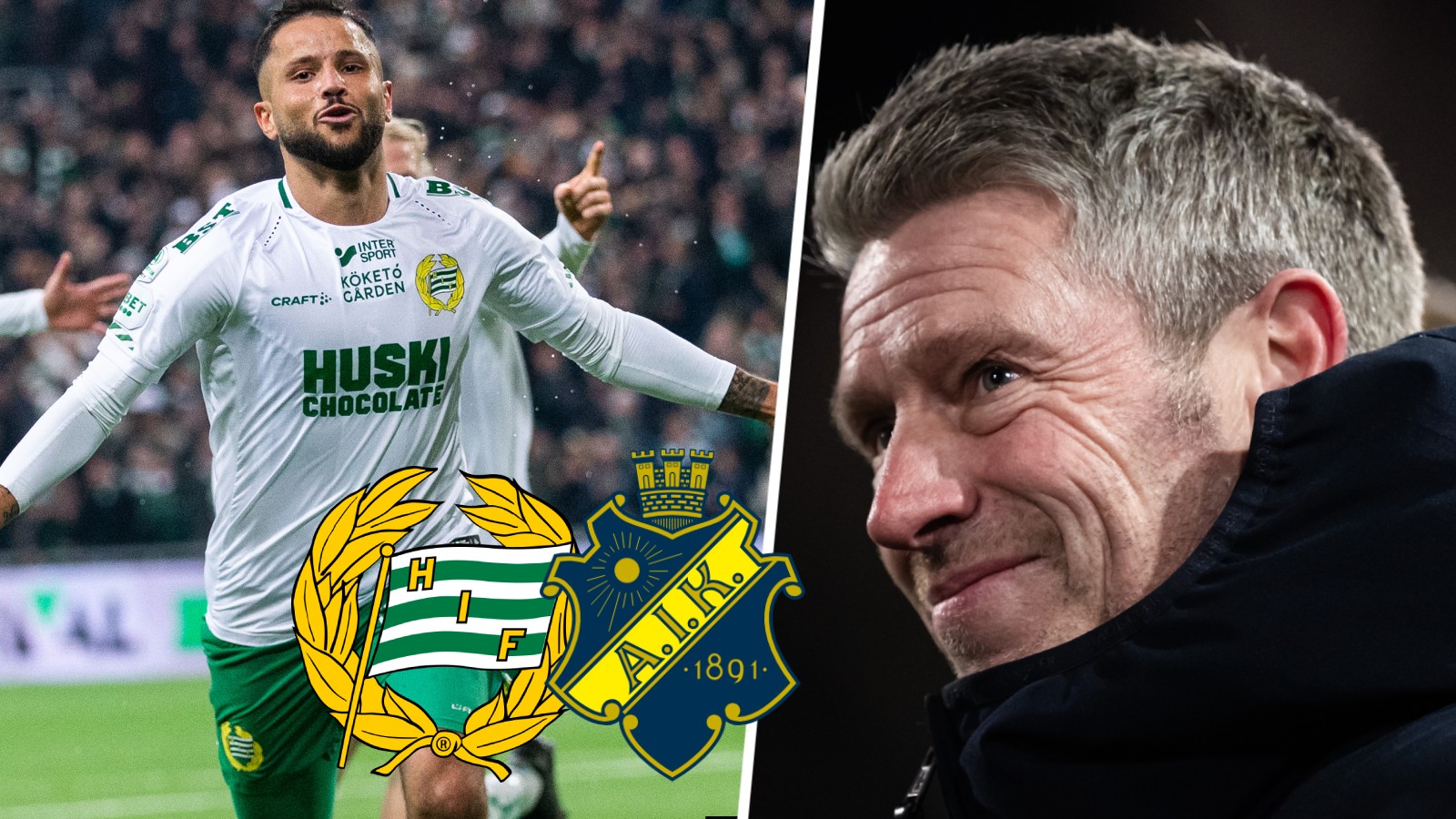 AVSLÖJAR: Argumenten som talar för AIK