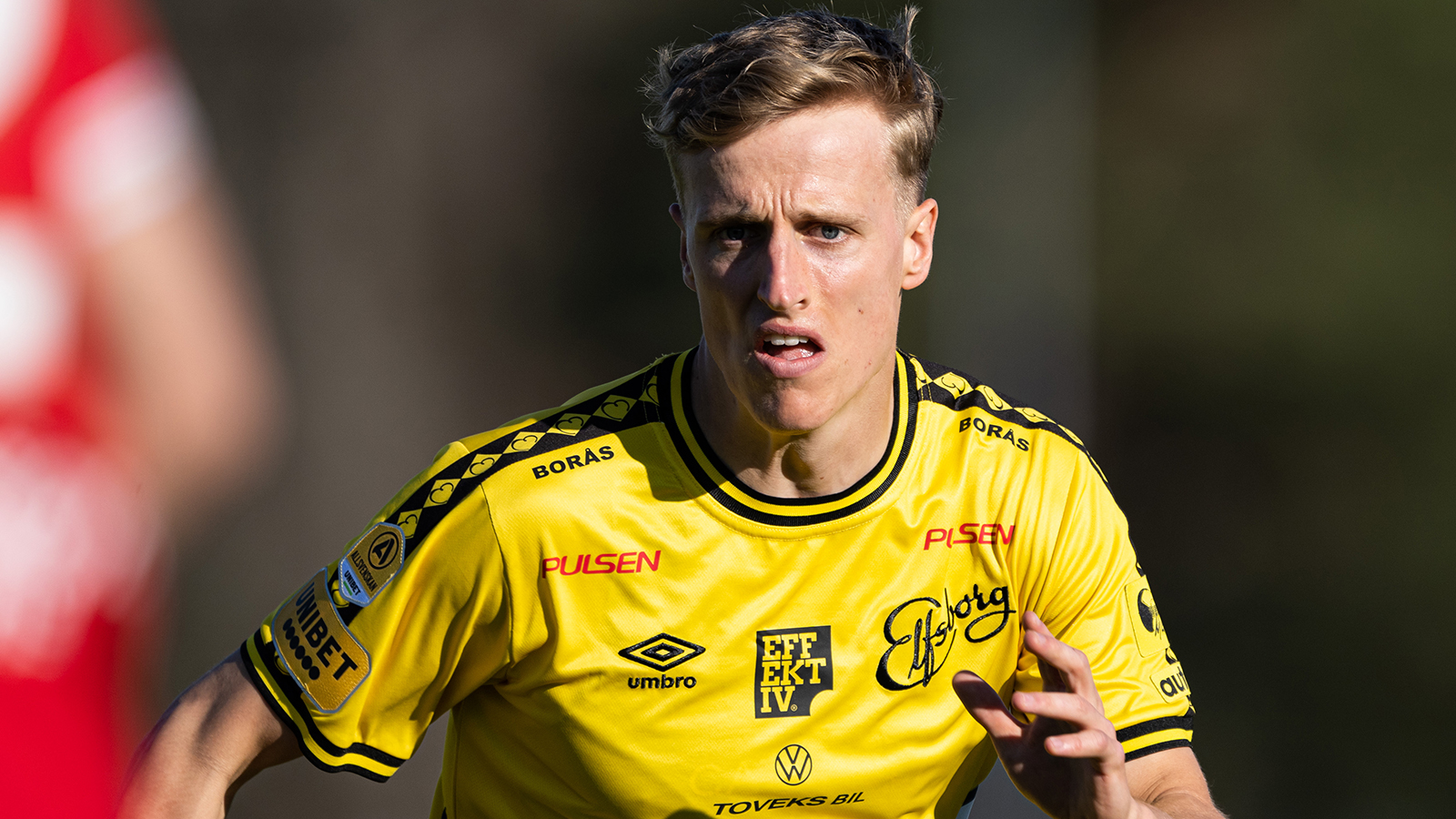 Klart: IF Elfsborg säljer Jeppe Okkels