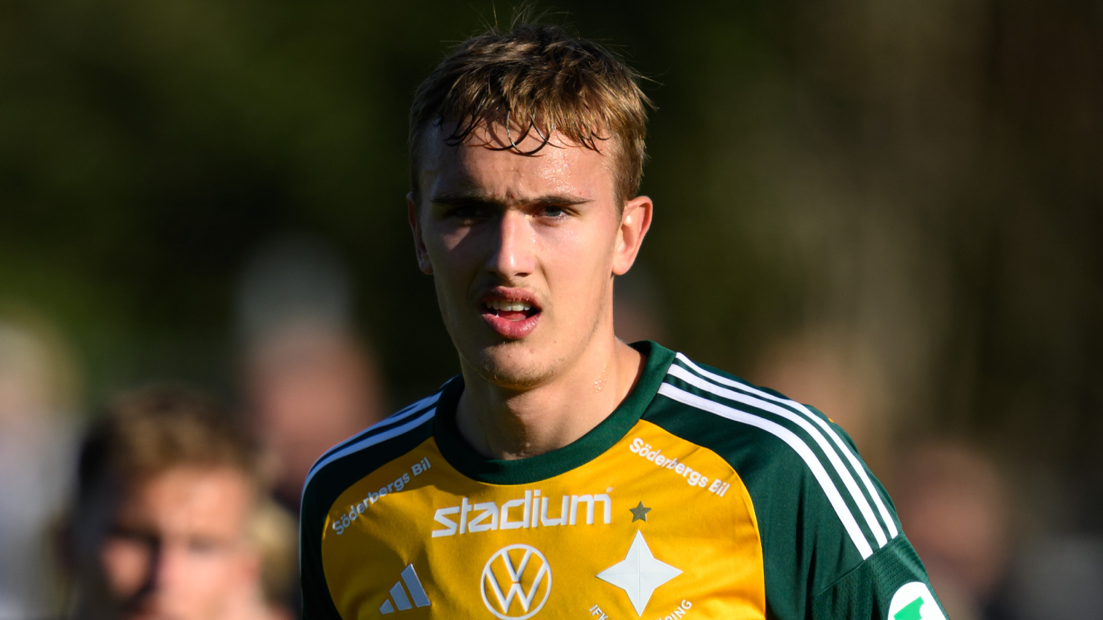 Jesper Tolinsson lämnar IFK Norrköping i förtid