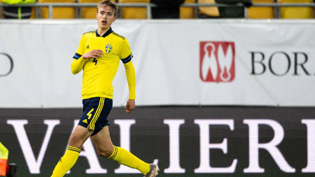 UPPGIFTER: Jesper Tolinsson nära att ansluta till IFK Norrköping