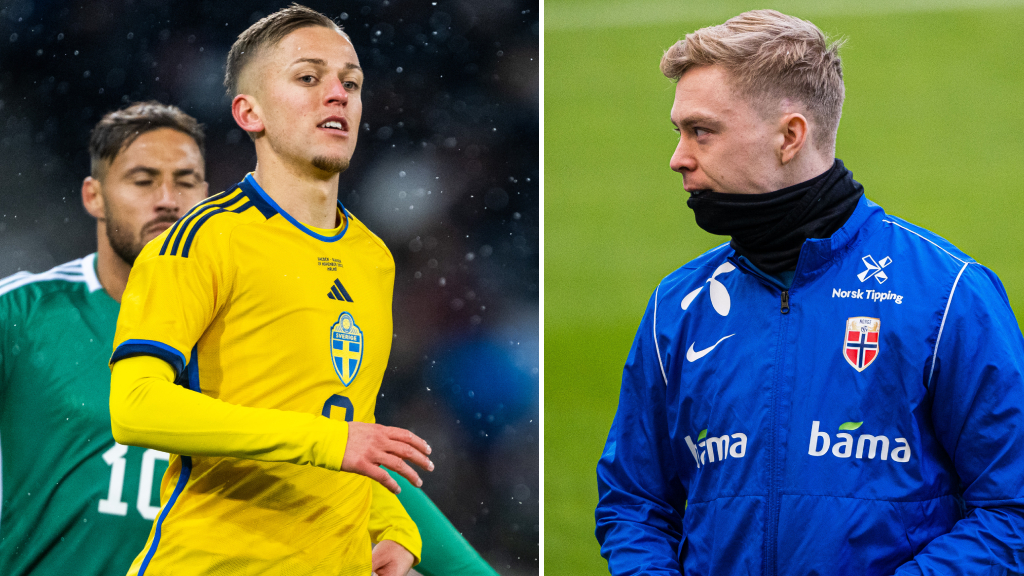 UPPGIFTER: PSV förhandlar med Molde om Ola Brynhildsen – kan påverka Jesper Karlsson