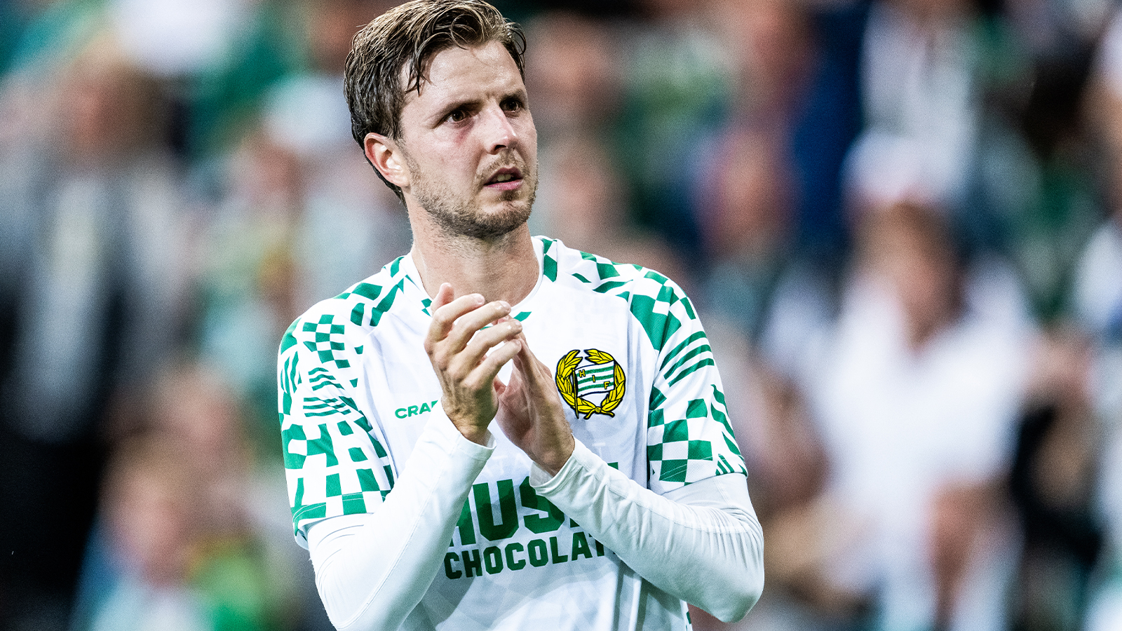 OFFICIELLT: Joel Nilsson klar för Kongsvinger