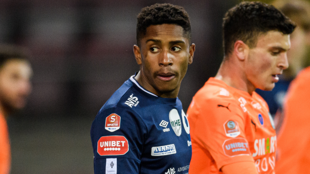 OFFICIELLT: José Bonilla klar för Åtvidabergs FF