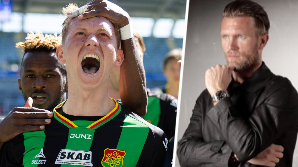 GAIS kan tjäna miljoner – mängder av allsvenska klubbar