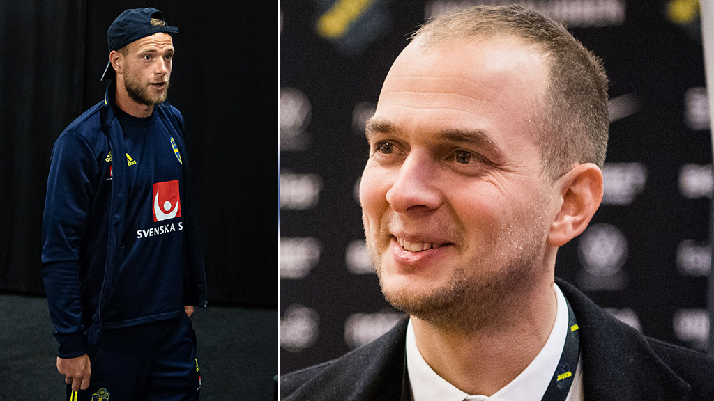 Svår nöt att knäcka för Jurelius – “Guidetti är AIK-kompatibel”