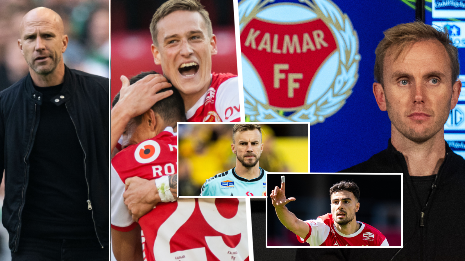 EXKLUSIVT: Kalmar FF inför 2024 – starkt hopp och oro