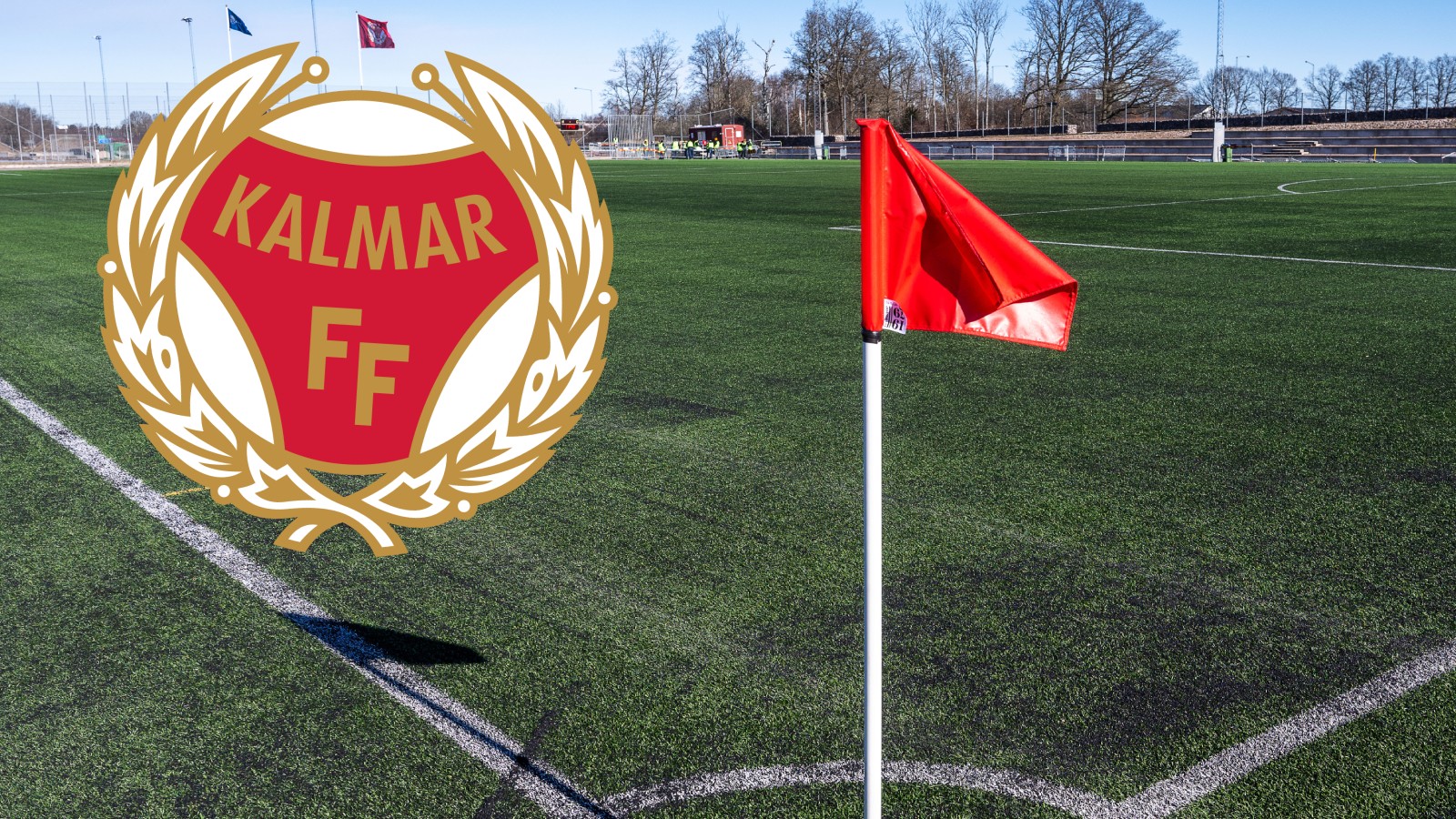 Kalmar FF kan tvingas flytta cuppremiären: “Transparenta med risken”