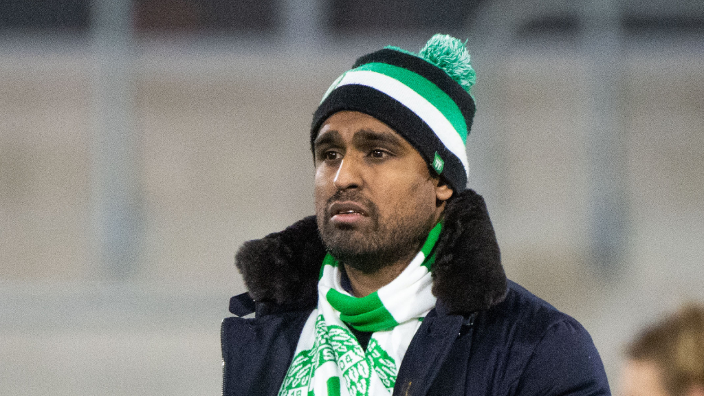 KLART: Hammarby och Västerås SK överens om en övergång