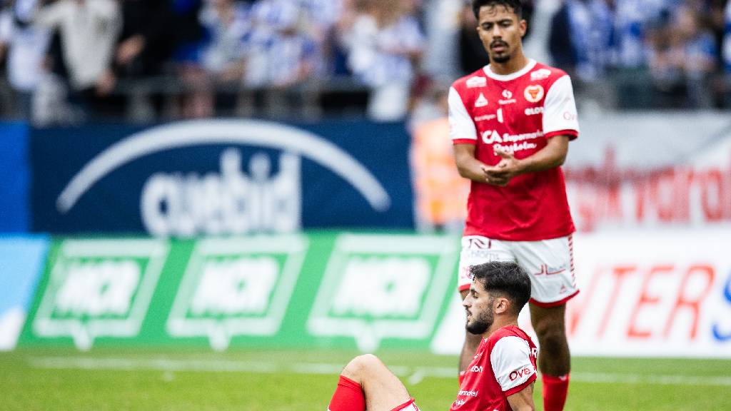 Kalmar ute ur kvalet till Conference League – chans till snabb revansch i allsvenskan