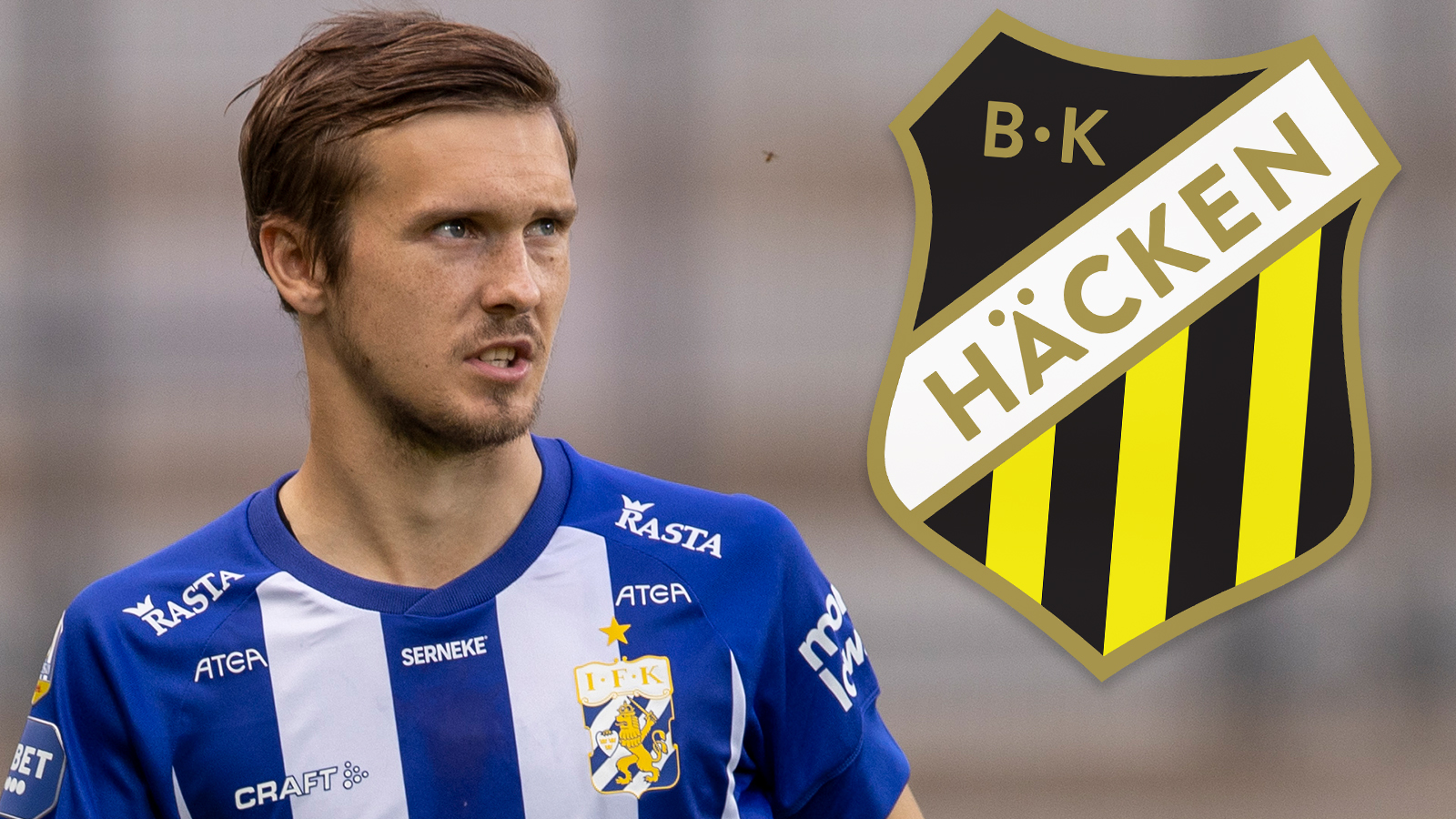 Uppgifter: Tidigare IFK Göteborg-spelaren blir akademitränare i Häcken