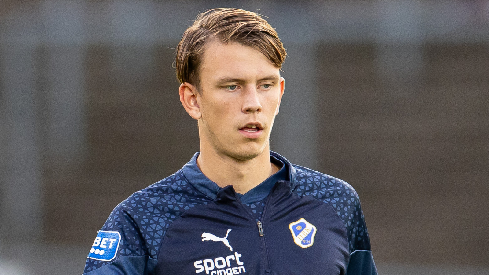 OFFICIELLT: Kazper Karlsson till Bologna