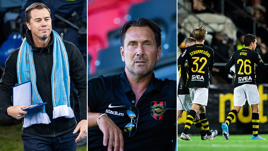 SPECIAL: Talanggurun: “Jag är avundsjuk på Malmö FF:s resurser”