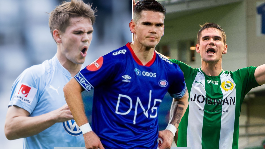 Visst borde allsvenska storklubbar möta hans krav?