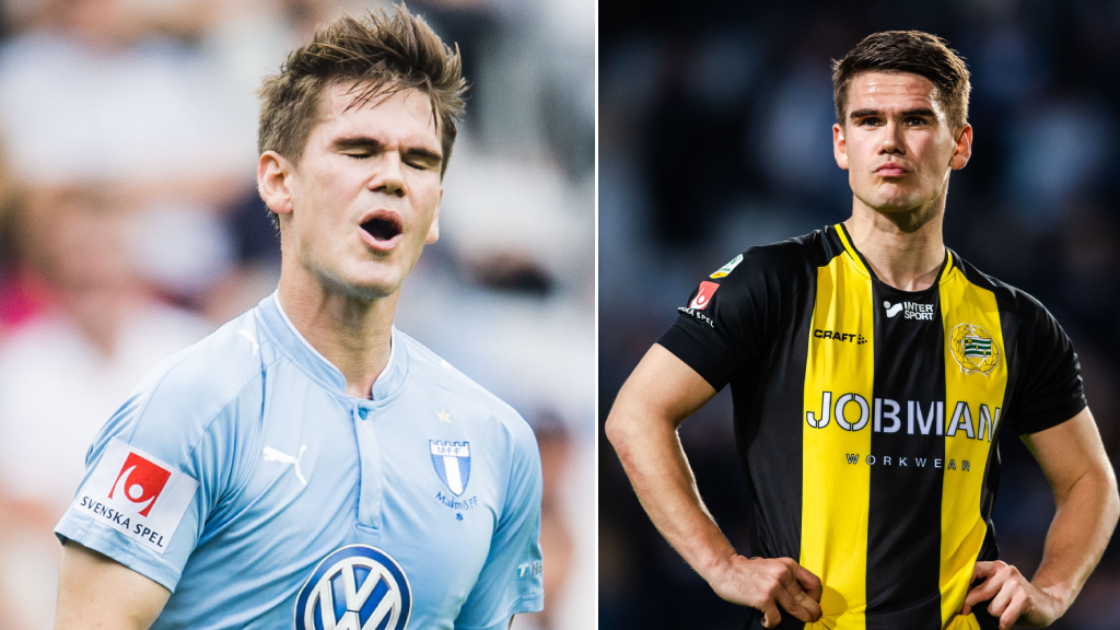 UPPGIFTER: Vidar Kjartansson är klar för grekiska Atromitos