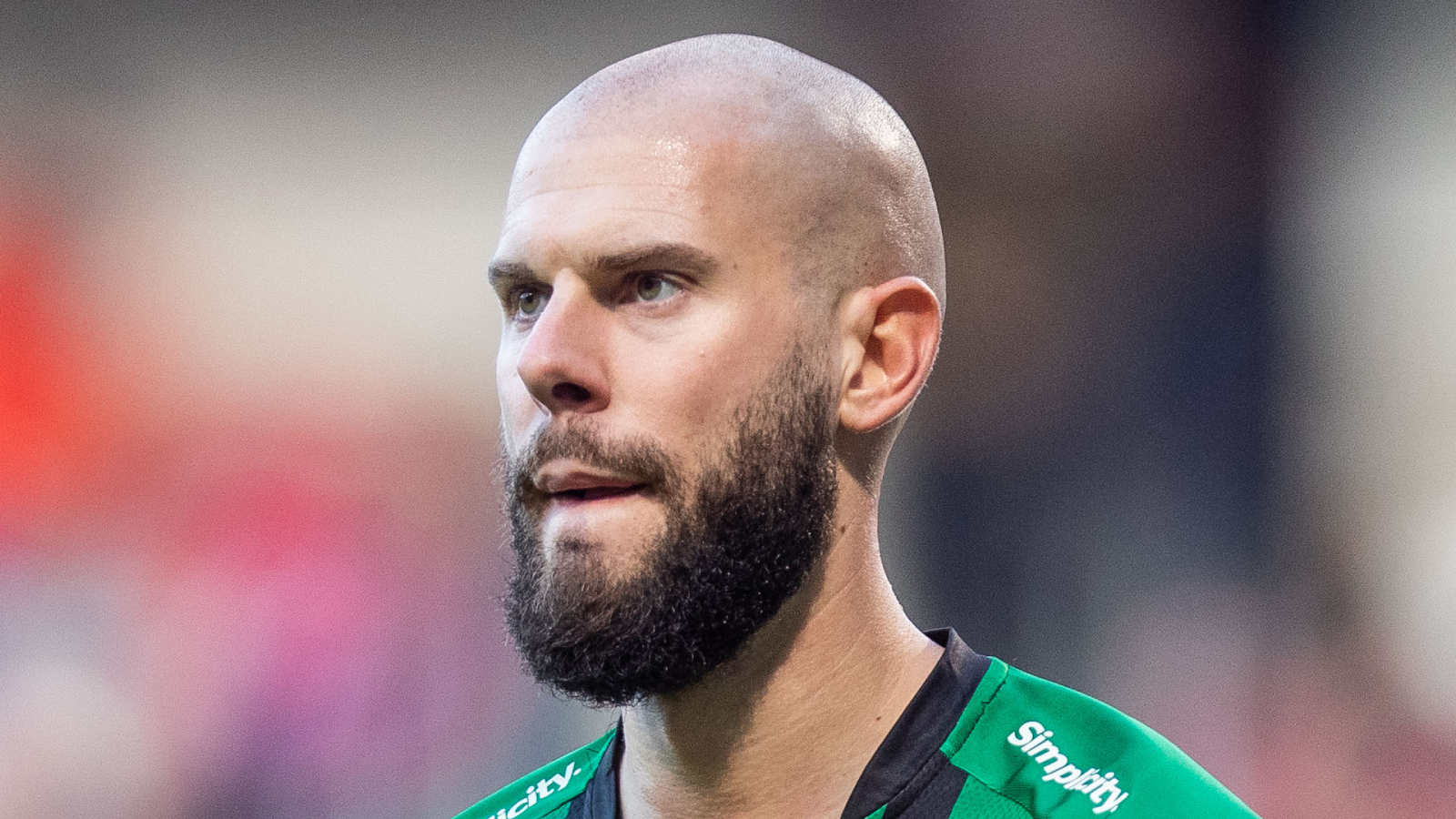 OFFICIELLT: Robin Simovic bryter med NK Rudes