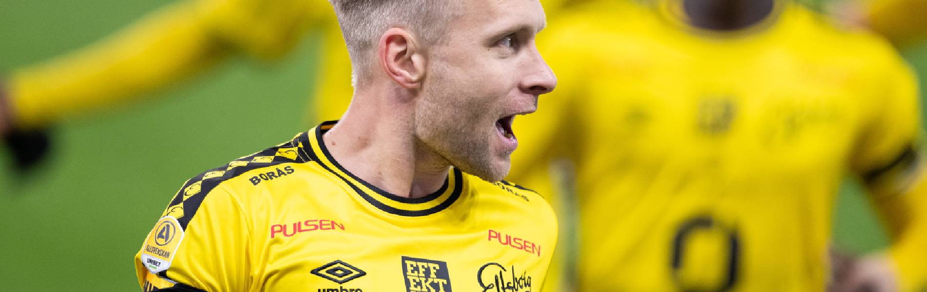 Elfsborg tog klar seger – kampen om guldet lever