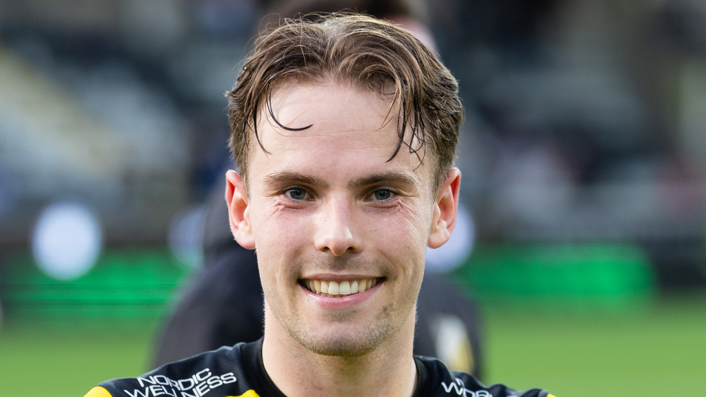 OFFICIELLT: Lars Olden Larsen lämnar BK Häcken – jagas av NEC Nijmegen