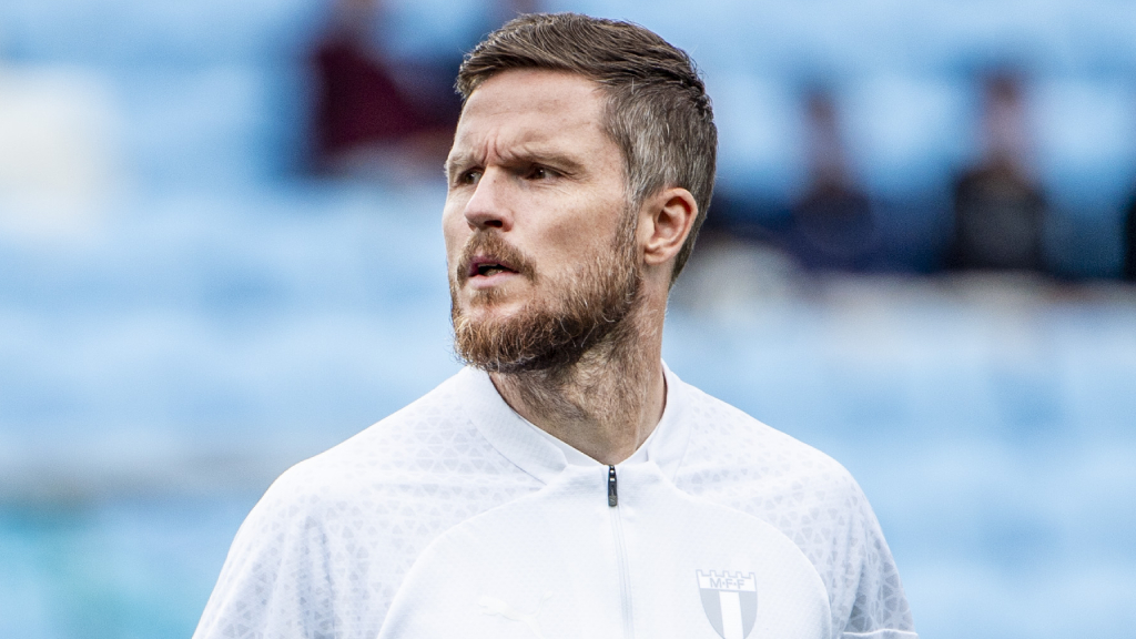 Lasse Nielsen om framtiden: “Det svänger snabbt i fotboll”