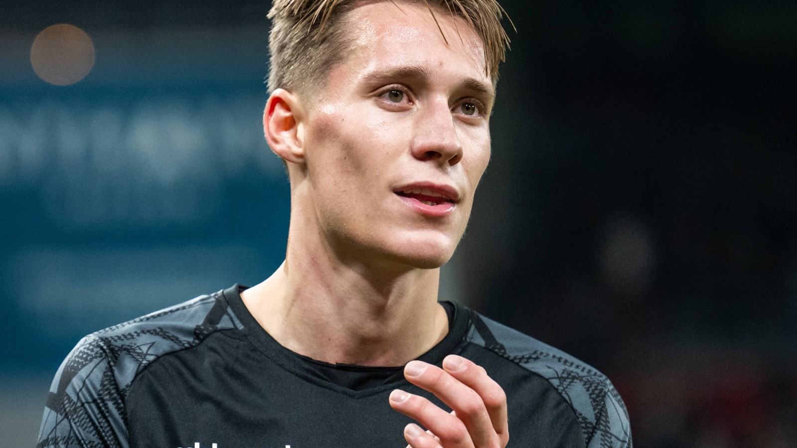 OFFICIELLT: Sirius värvar Marcus Lindberg