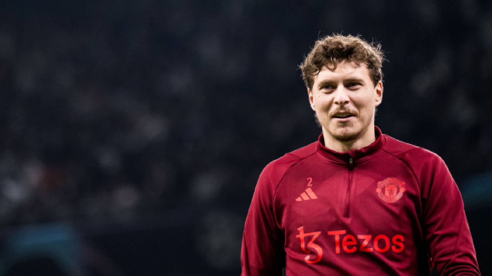 Lindelöfs Manchester United tar emot Everton – jagar spel i Europa