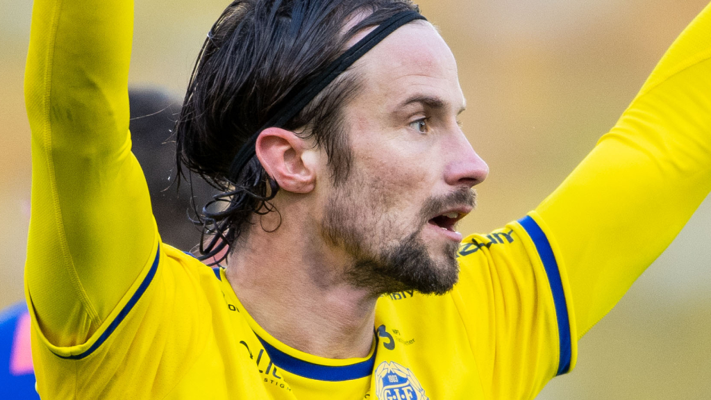 Kan bli allsvenskt idag: “Den säsong som hamnar högst upp i karriären”