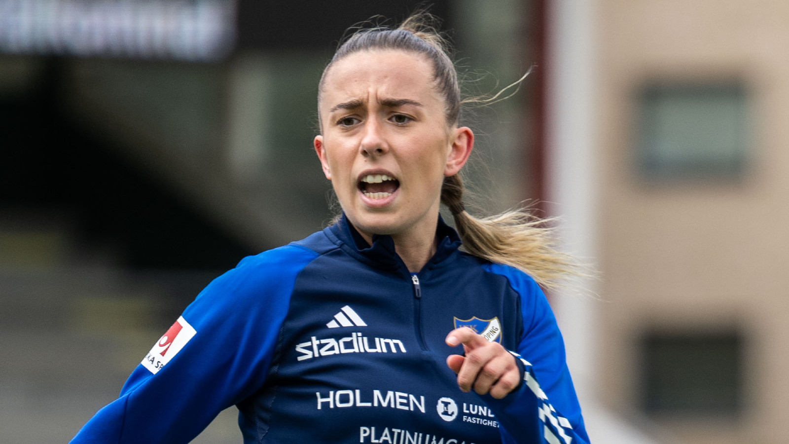 OFFICIELLT: Lisa Johansson lämnar IFK Norrköping