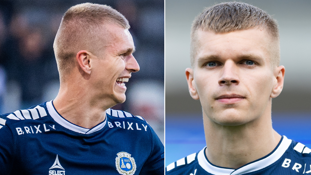 AVSLÖJAR: BP vill ha tungt superettan-namn 