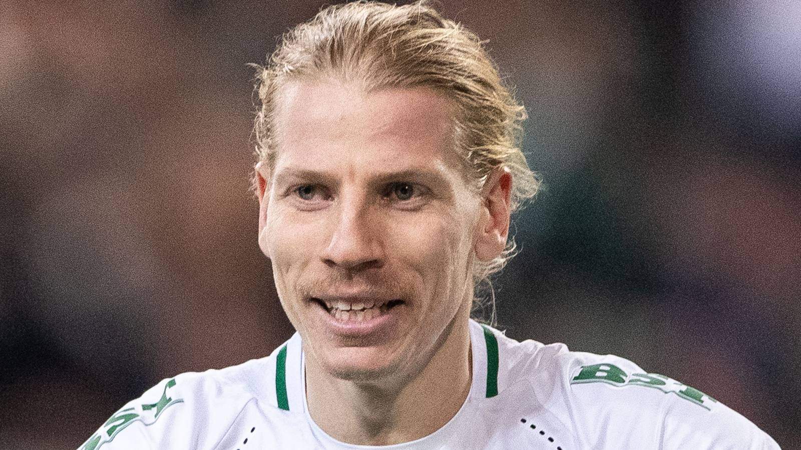 Ludwigson om kontakten med Hammarby: “Jag har inte haft så himla mycket kontakt där”