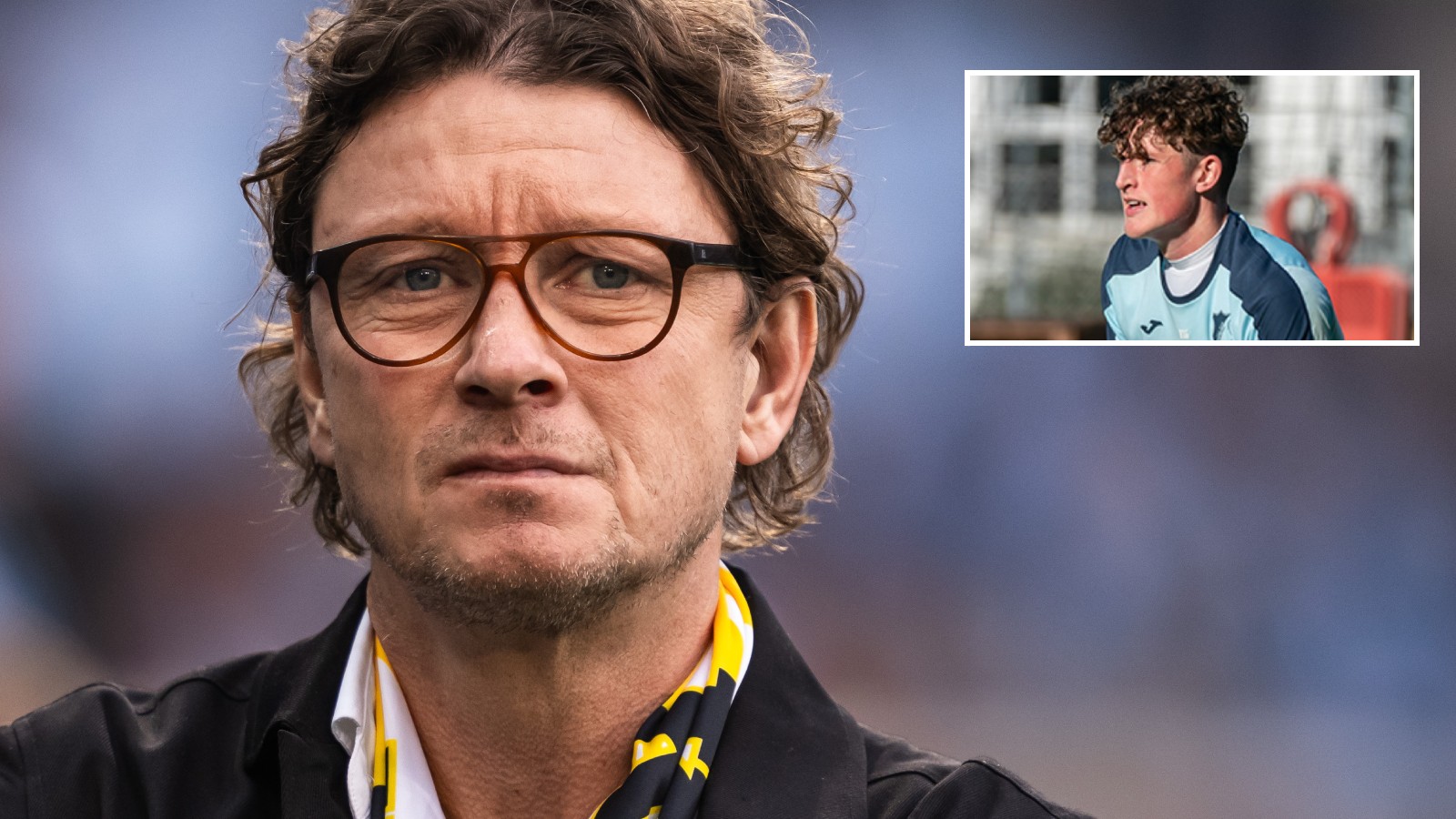 UPPGIFTER: Elfsborg jagar isländske Lúkas Petersson