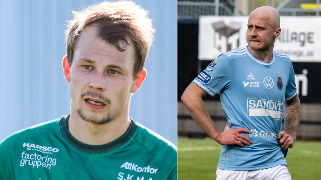 Anton Lundin inför mötet med Brage och Alexander Zetterström: “Ska vara nära honom, störa honom”