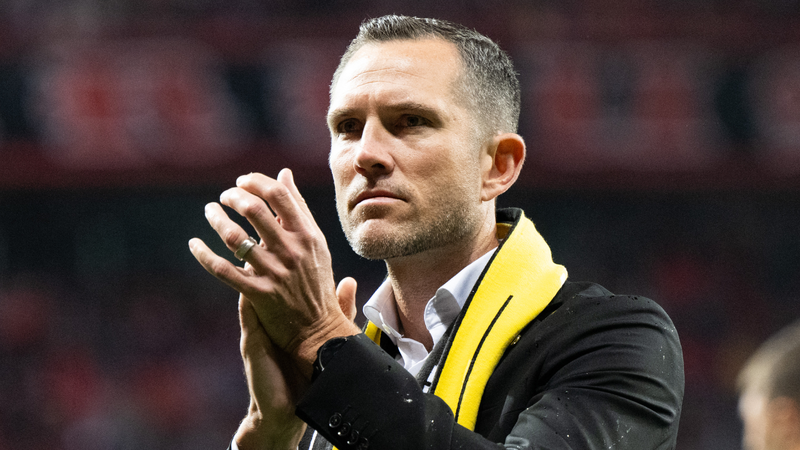 OFFICIELLT: BK Häcken köper loss John Paul Dembe