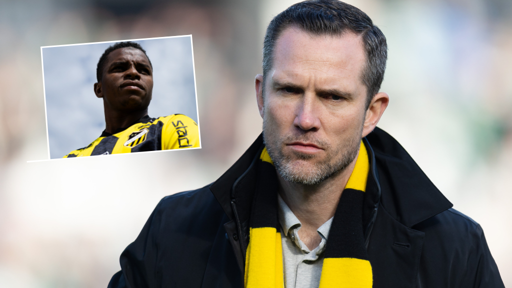 AVSLÖJAR: “Omöjlig” affär för BK Häcken