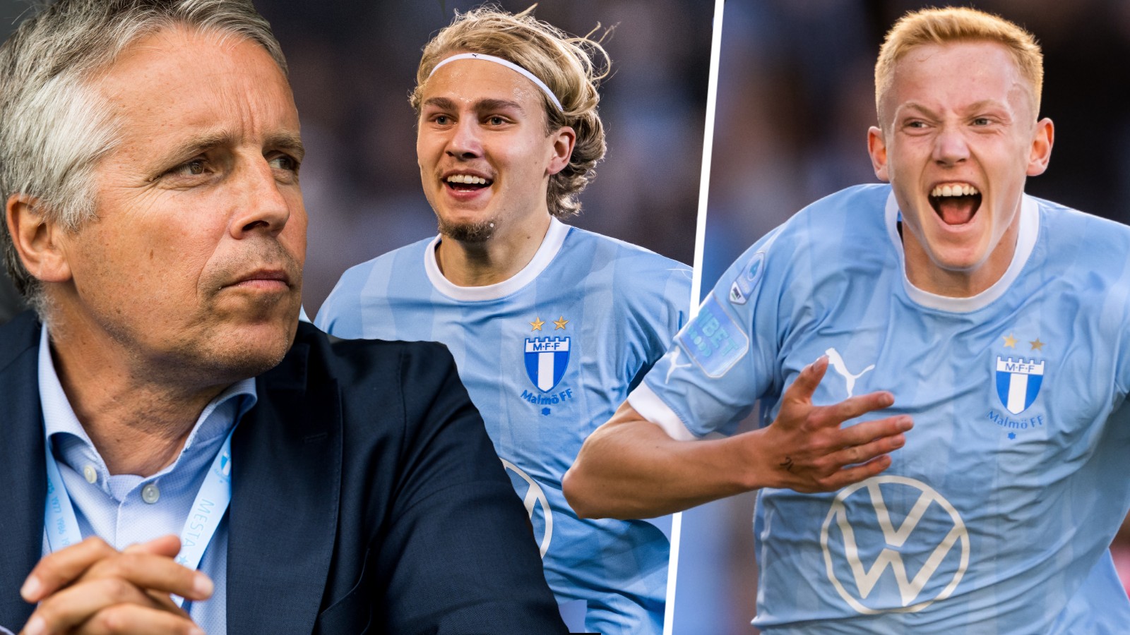 Betyget som krossar allt – Malmö FF: ”En enorm tillfredställelse”