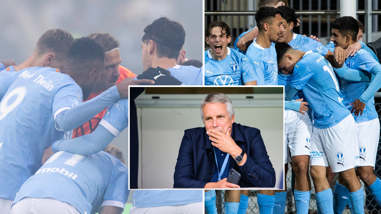 Ny akademiranking – Malmö FF:s superbetyg