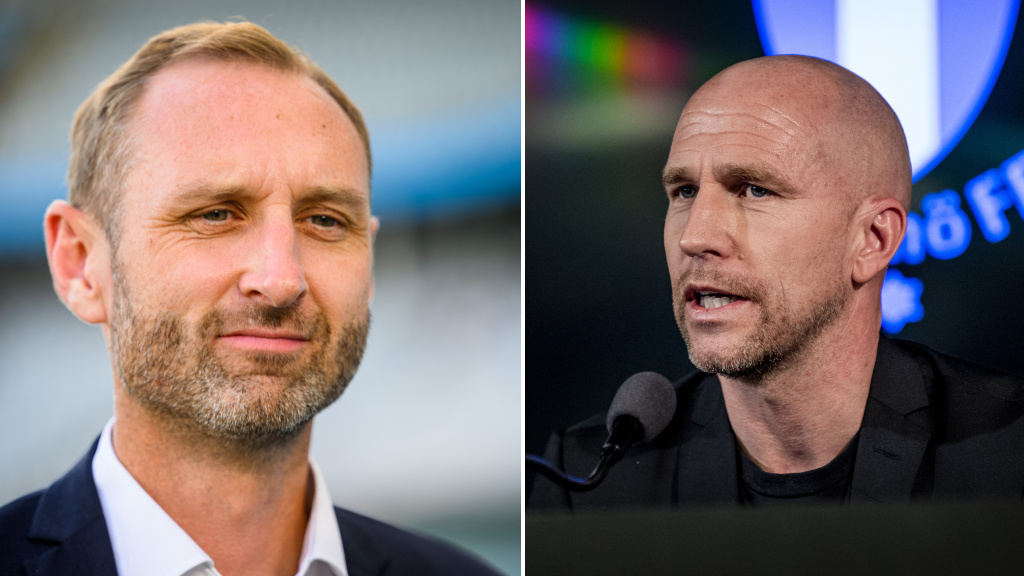 MFF inleder 2023 mot dubbel danskt motstånd