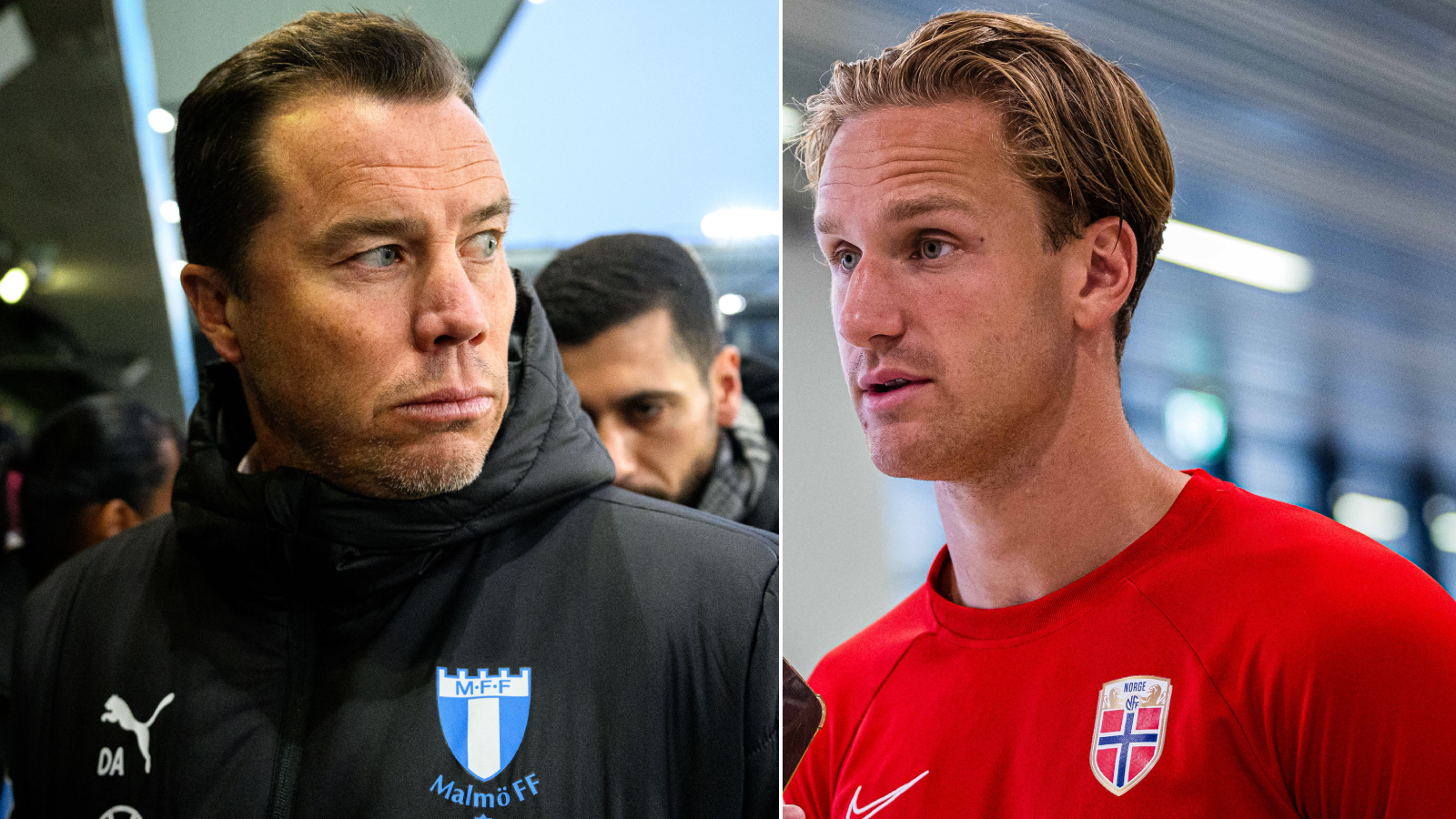 Officiellt: Erik Botheim klar för Malmö FF