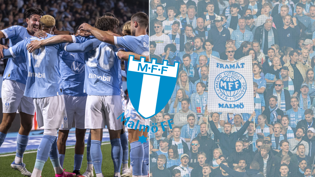 Malmö FF på väg att bli större än någonsin