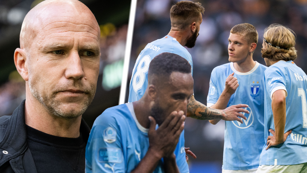 EXKLUSIVT: “Det här gör Malmö FF på tok för lättlästa”