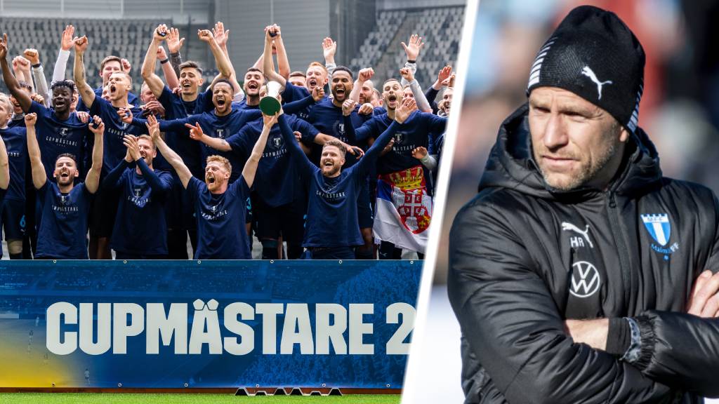 Stor press på MFF – visar nu hur små chanserna är att göra det igen