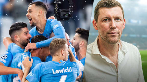 Klappat och klart för Malmö FF – för inte kan väl AIK ikväll…?