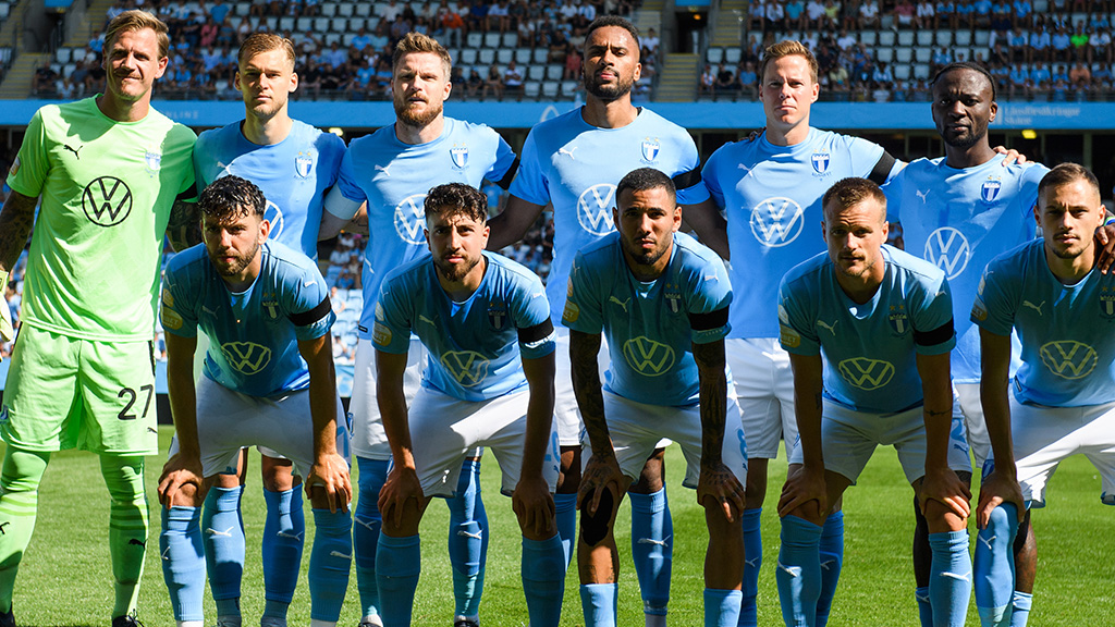 AVSLÖJAR: Malmö FF:s startelva ikväll – så ser den ut