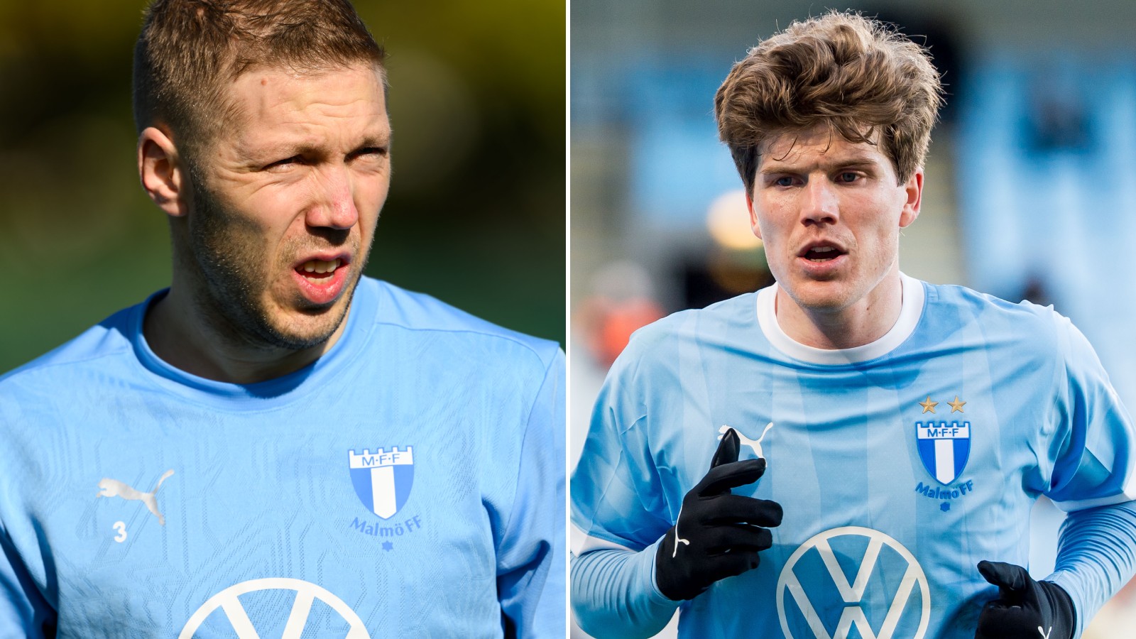 Skadeuppdatering Malmö FF inför cupsemifinalen