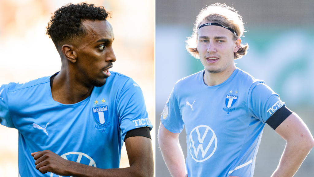 Två namn som kan förändra Malmö FF rejält