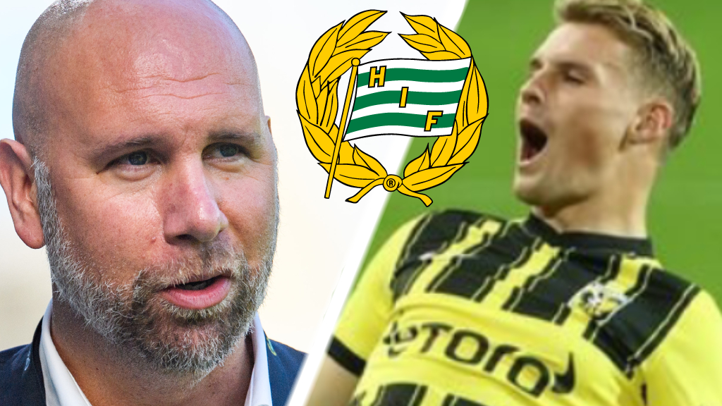 AVSLÖJAR: Bajen tar tungt danskt namn