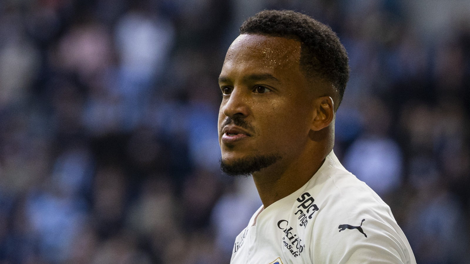 OFFICIELLT: Marcus Olsson förlänger med Halmstads BK